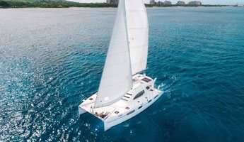 Captain's Sunset Sail & Tasting Mana Cruises